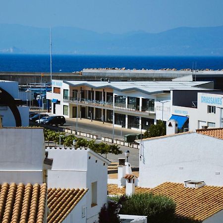 Coco Apt Renovated And With Seaview L' Escala Εξωτερικό φωτογραφία