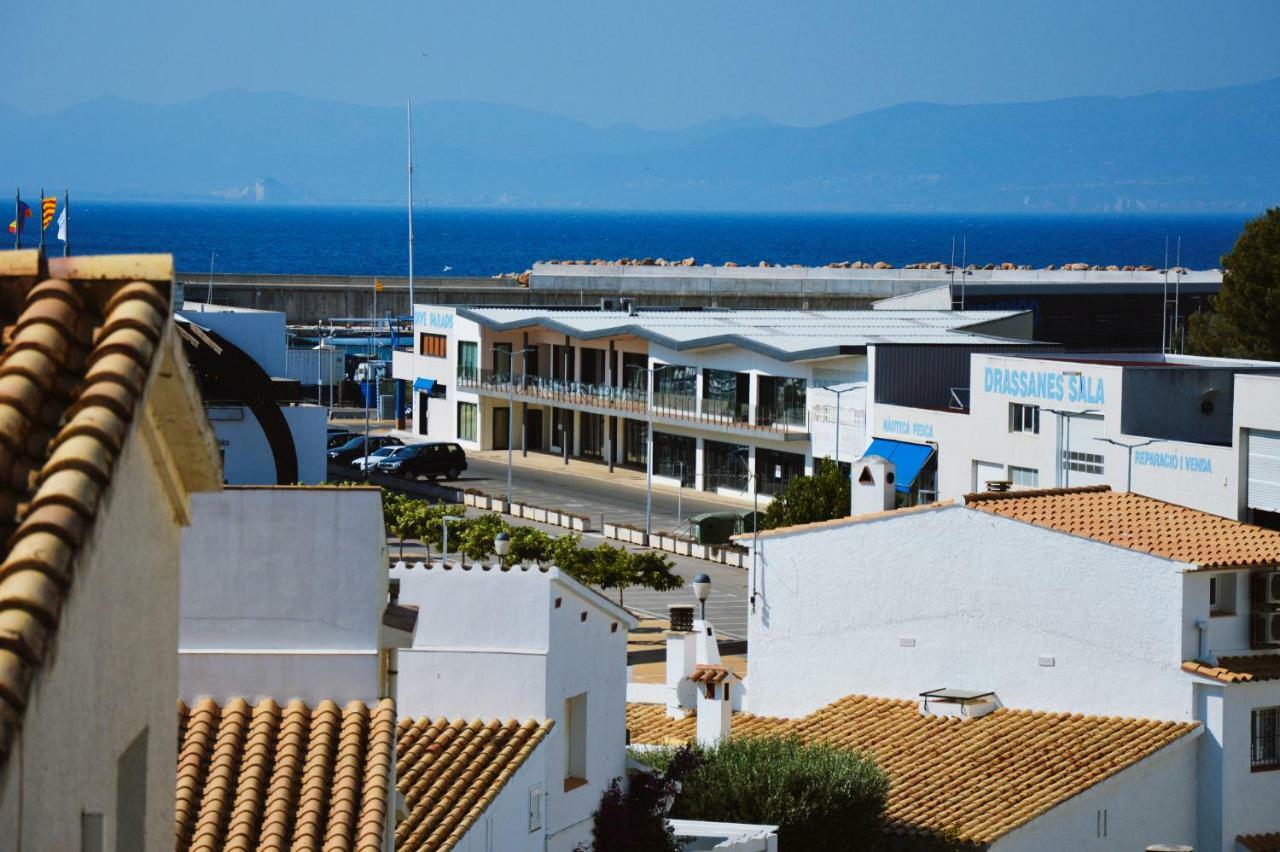 Coco Apt Renovated And With Seaview L' Escala Εξωτερικό φωτογραφία