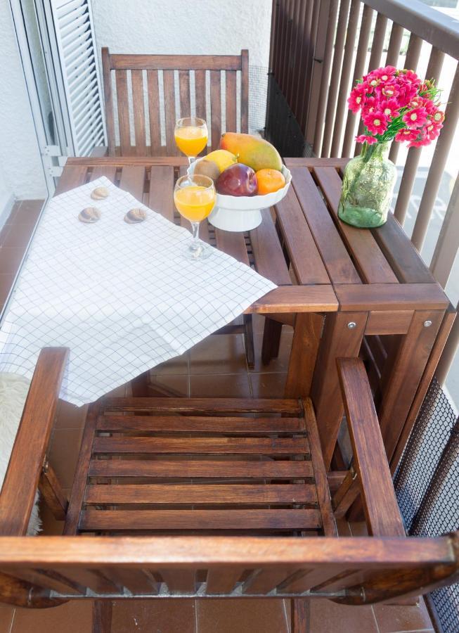 Coco Apt Renovated And With Seaview L' Escala Εξωτερικό φωτογραφία