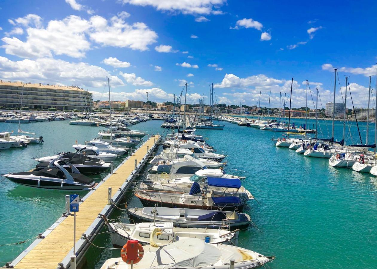 Coco Apt Renovated And With Seaview L' Escala Εξωτερικό φωτογραφία